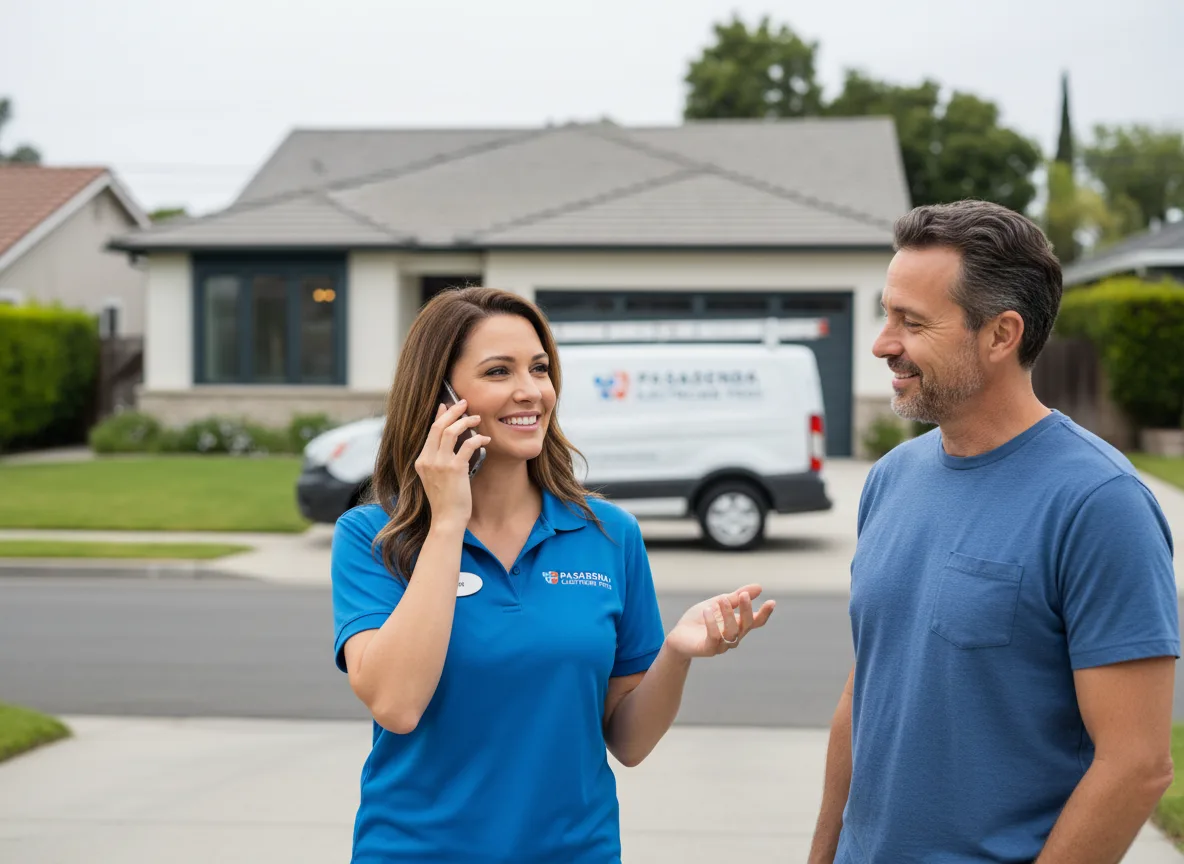 Electrician Lovilia, IA FAQs